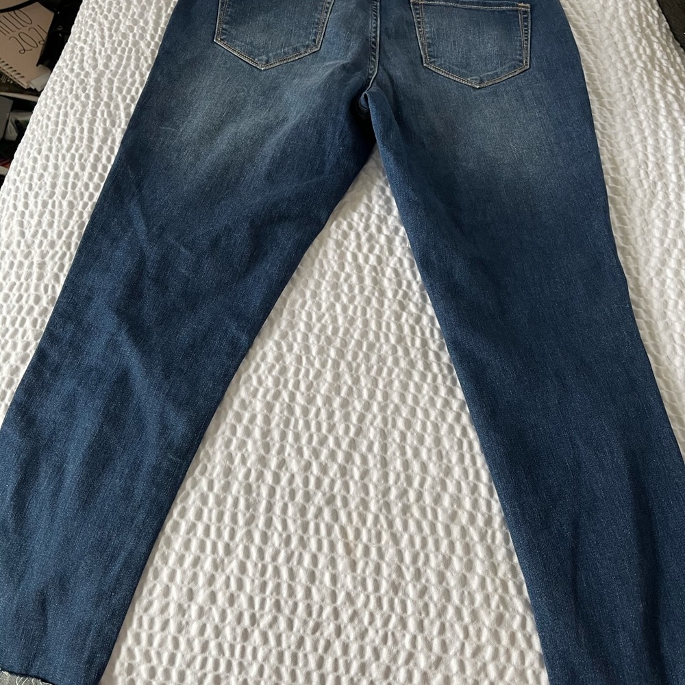 Name brand jeans Dear John - Picture 6 of 8